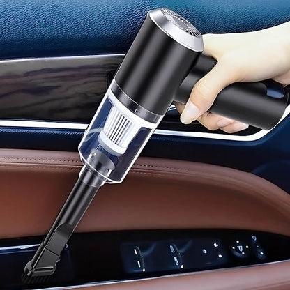 Aspirador de Coche Portátil