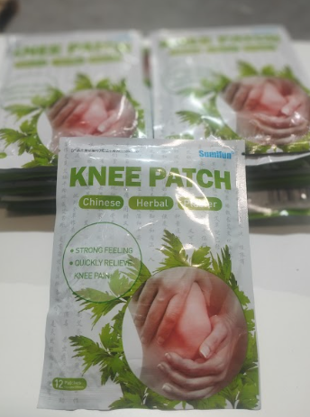 PARCHES PARA EL ALIVIO INSTANTÁNEO DEL DOLOR