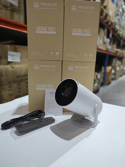 Mini Proyector Full HD