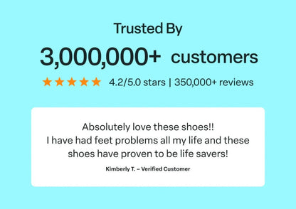 Orthopedic Leather Sandals